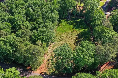 2116 Forest Ridge Place Durham NC 27705