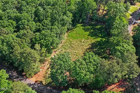 2116 Forest Ridge Place Durham NC 27705