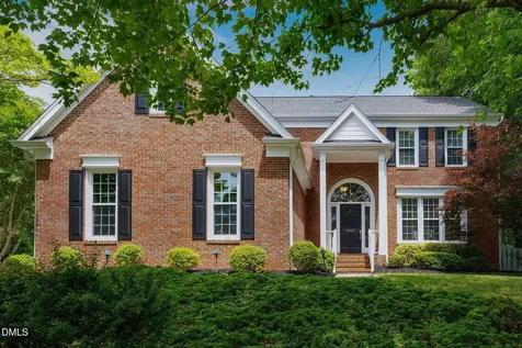 4400 Natural Lake Court Greensboro NC 27410