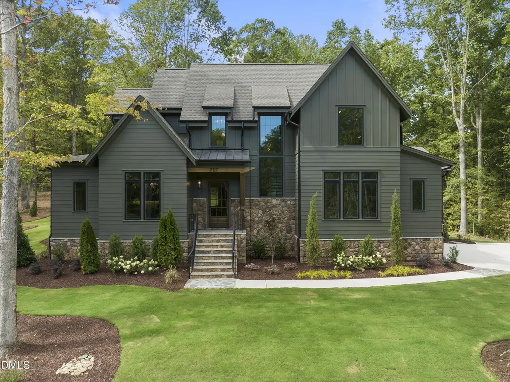 208 Gaines Trail Pittsboro NC 27312