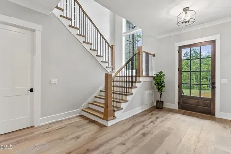 208 Gaines Trail Pittsboro NC 27312