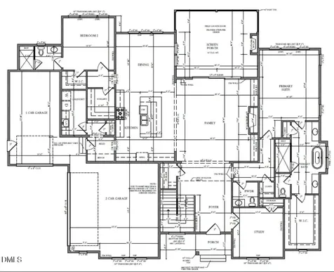 208 Gaines Trail Pittsboro NC 27312