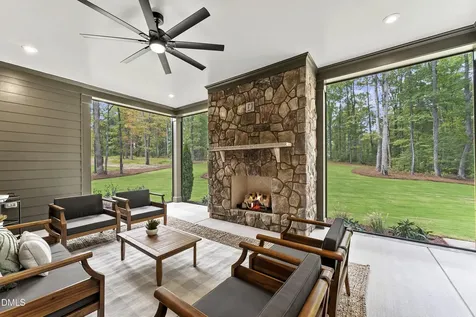 208 Gaines Trail Pittsboro NC 27312