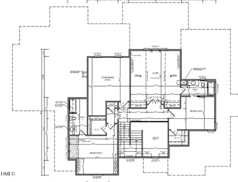 208 Gaines Trail Pittsboro NC 27312