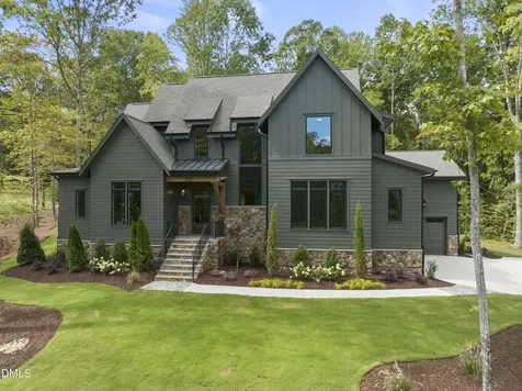 208 Gaines Trail Pittsboro NC 27312