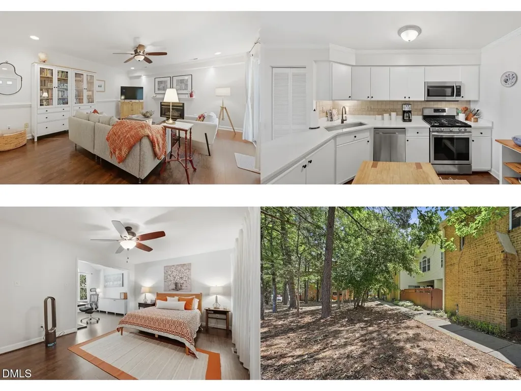 411 Summerwalk Circle Chapel Hill NC 27517