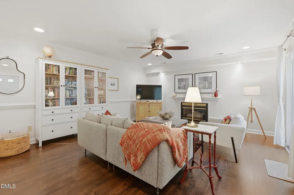 411 Summerwalk Circle Chapel Hill NC 27517