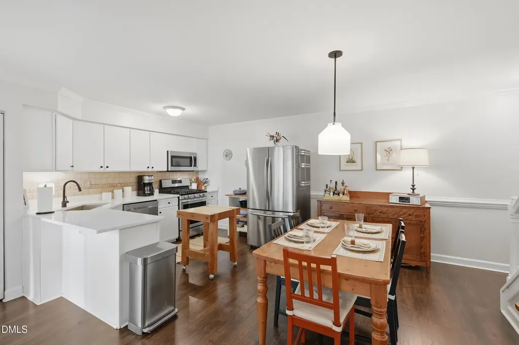 411 Summerwalk Circle Chapel Hill NC 27517