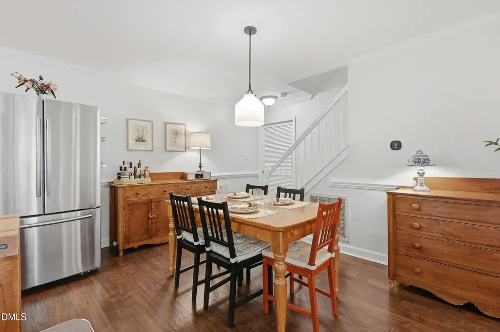 411 Summerwalk Circle Chapel Hill NC 27517