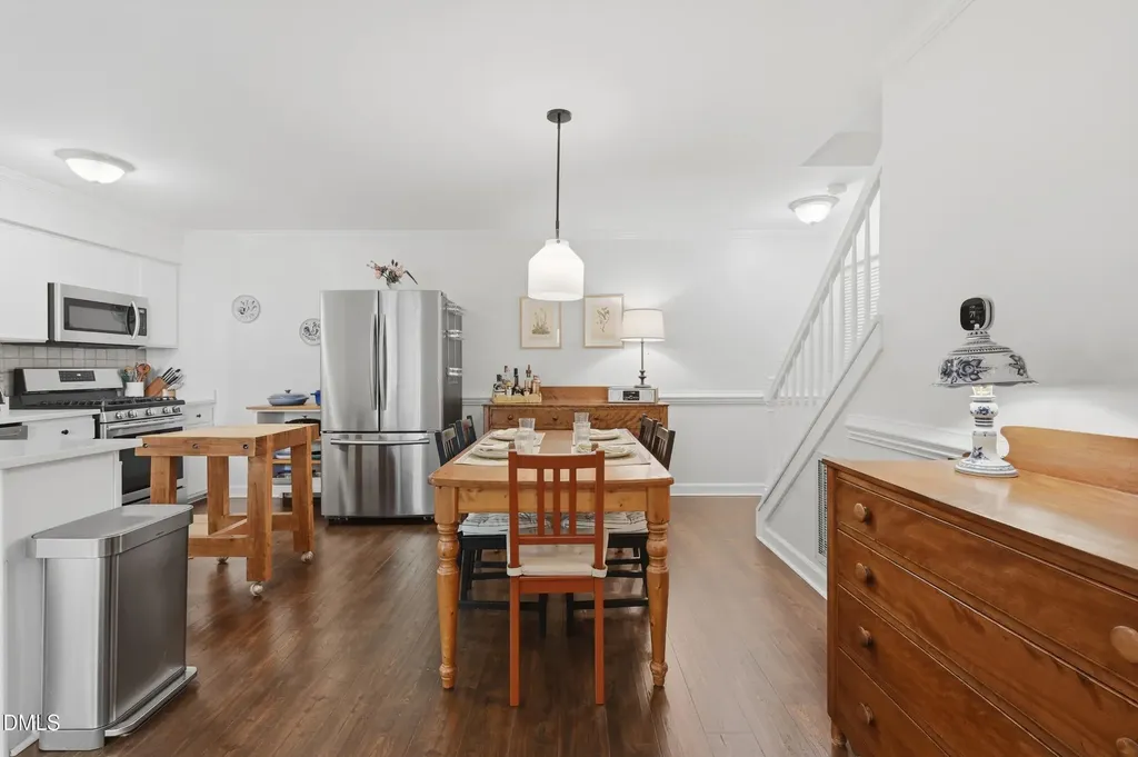 411 Summerwalk Circle Chapel Hill NC 27517