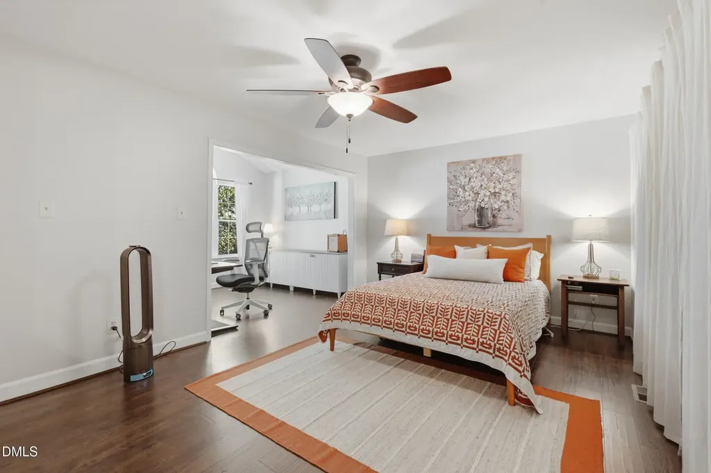 411 Summerwalk Circle Chapel Hill NC 27517