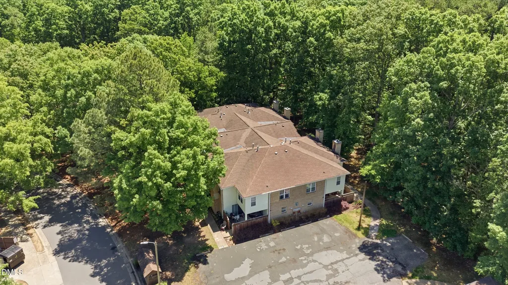 411 Summerwalk Circle Chapel Hill NC 27517