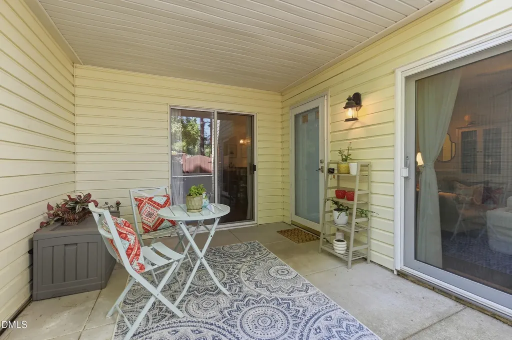 411 Summerwalk Circle Chapel Hill NC 27517