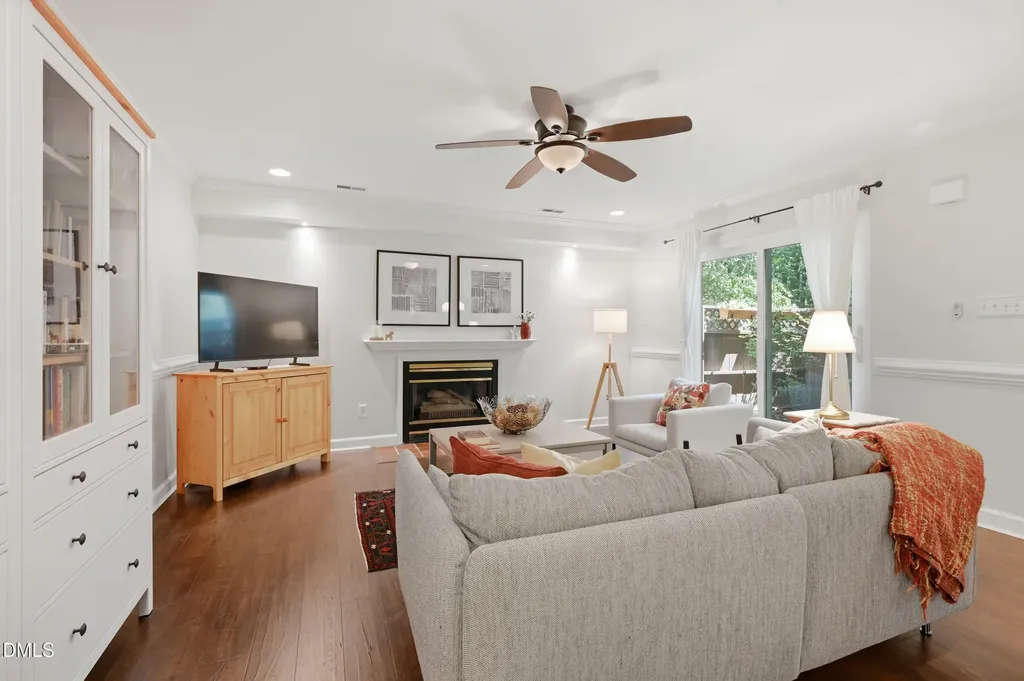411 Summerwalk Circle Chapel Hill NC 27517