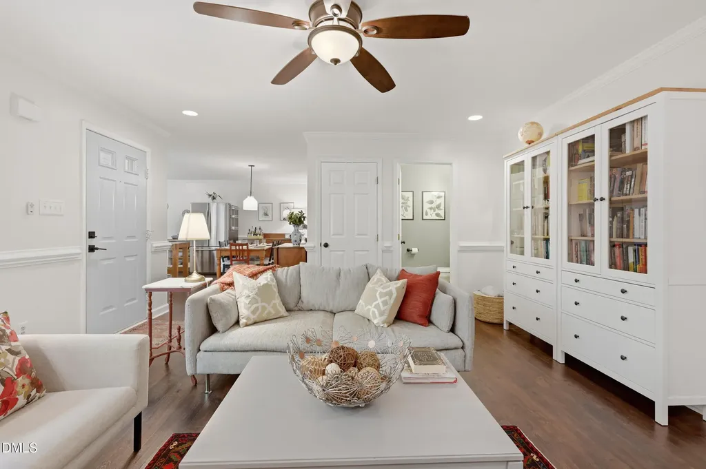 411 Summerwalk Circle Chapel Hill NC 27517