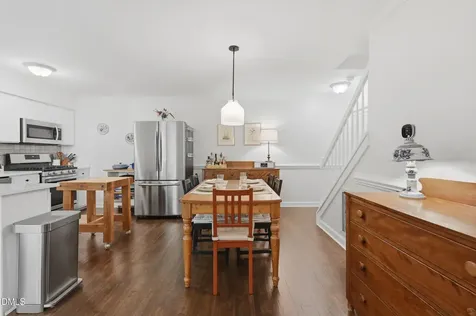 411 Summerwalk Circle Chapel Hill NC 27517