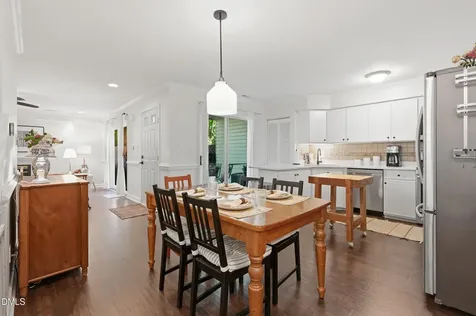 411 Summerwalk Circle Chapel Hill NC 27517