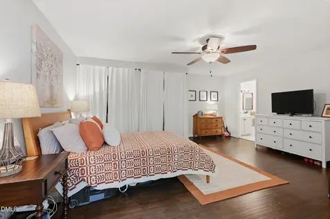 411 Summerwalk Circle Chapel Hill NC 27517