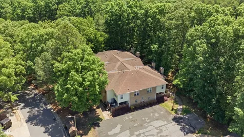 411 Summerwalk Circle Chapel Hill NC 27517