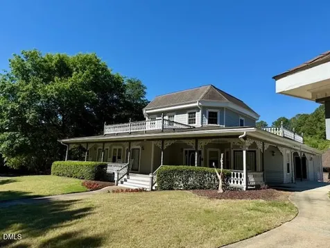 411 Summerwalk Circle Chapel Hill NC 27517