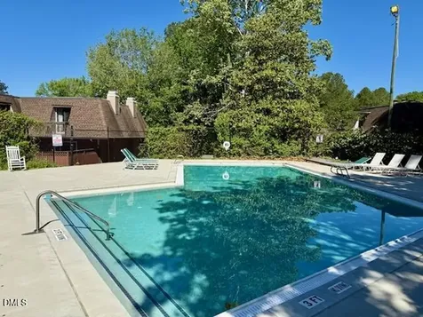 411 Summerwalk Circle Chapel Hill NC 27517