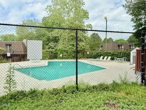 411 Summerwalk Circle Chapel Hill NC 27517