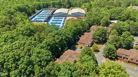 411 Summerwalk Circle Chapel Hill NC 27517