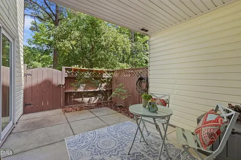 411 Summerwalk Circle Chapel Hill NC 27517