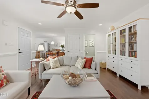 411 Summerwalk Circle Chapel Hill NC 27517