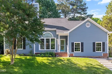 114 Cambrian Way Cary NC 27511