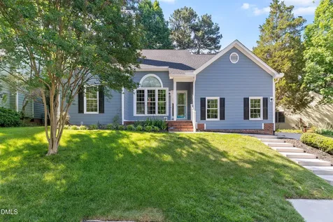 114 Cambrian Way Cary NC 27511