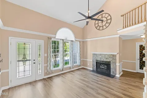 114 Cambrian Way Cary NC 27511