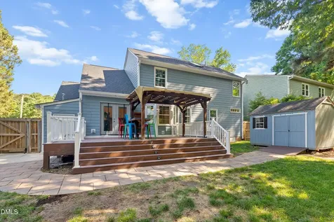 114 Cambrian Way Cary NC 27511