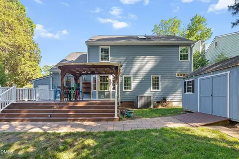 114 Cambrian Way Cary NC 27511