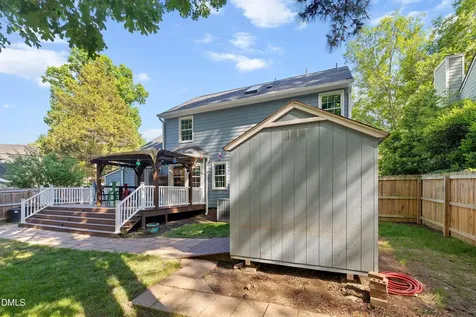 114 Cambrian Way Cary NC 27511