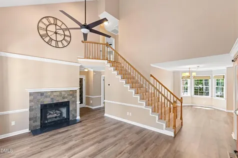 114 Cambrian Way Cary NC 27511