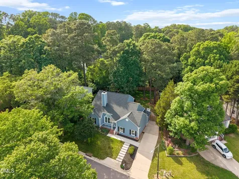 114 Cambrian Way Cary NC 27511