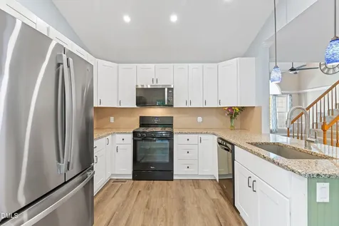 114 Cambrian Way Cary NC 27511