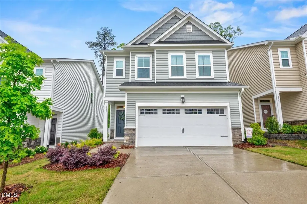 300 Garden Vine Trail Raleigh NC 27610