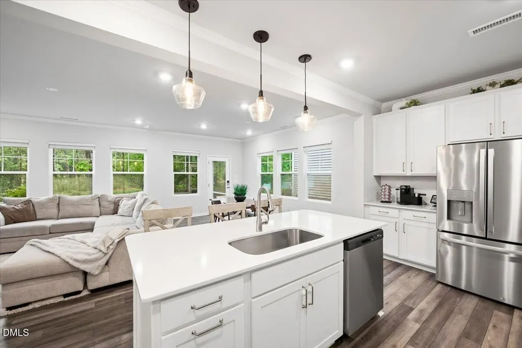 300 Garden Vine Trail Raleigh NC 27610
