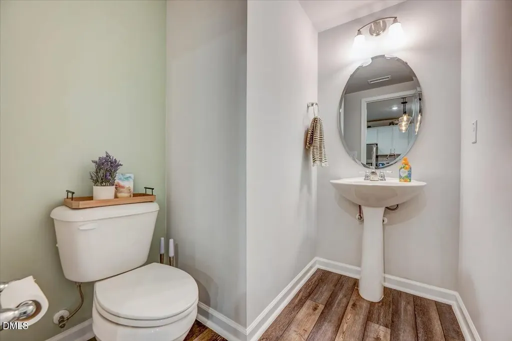300 Garden Vine Trail Raleigh NC 27610
