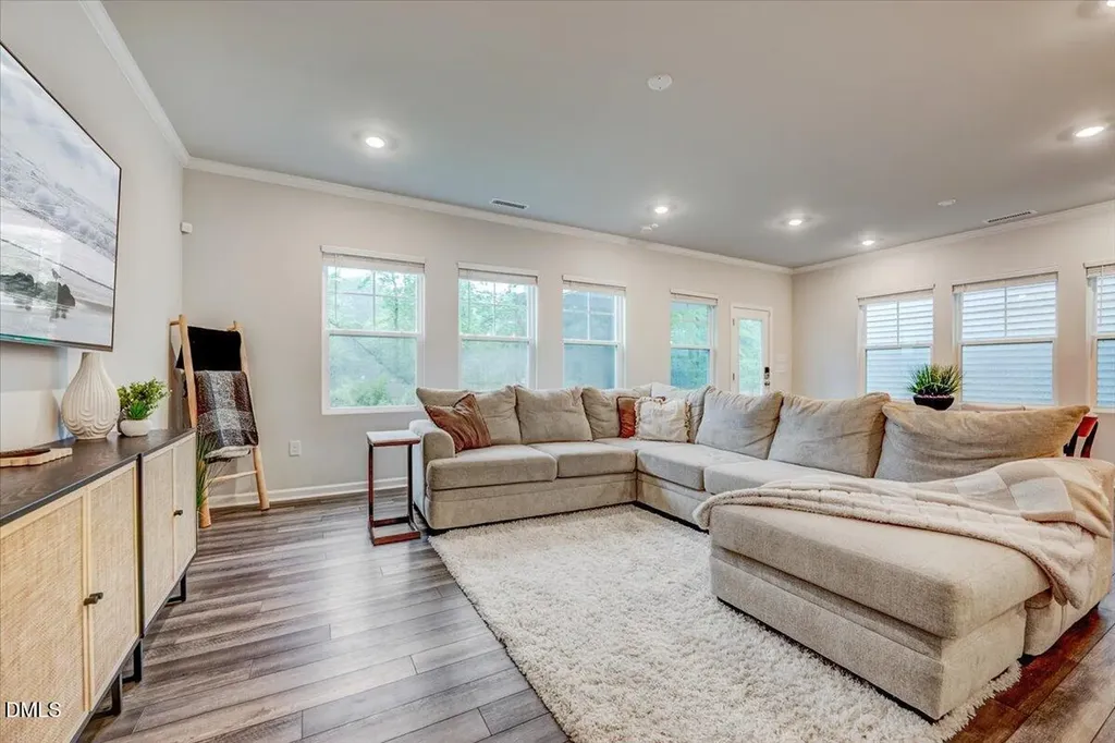 300 Garden Vine Trail Raleigh NC 27610