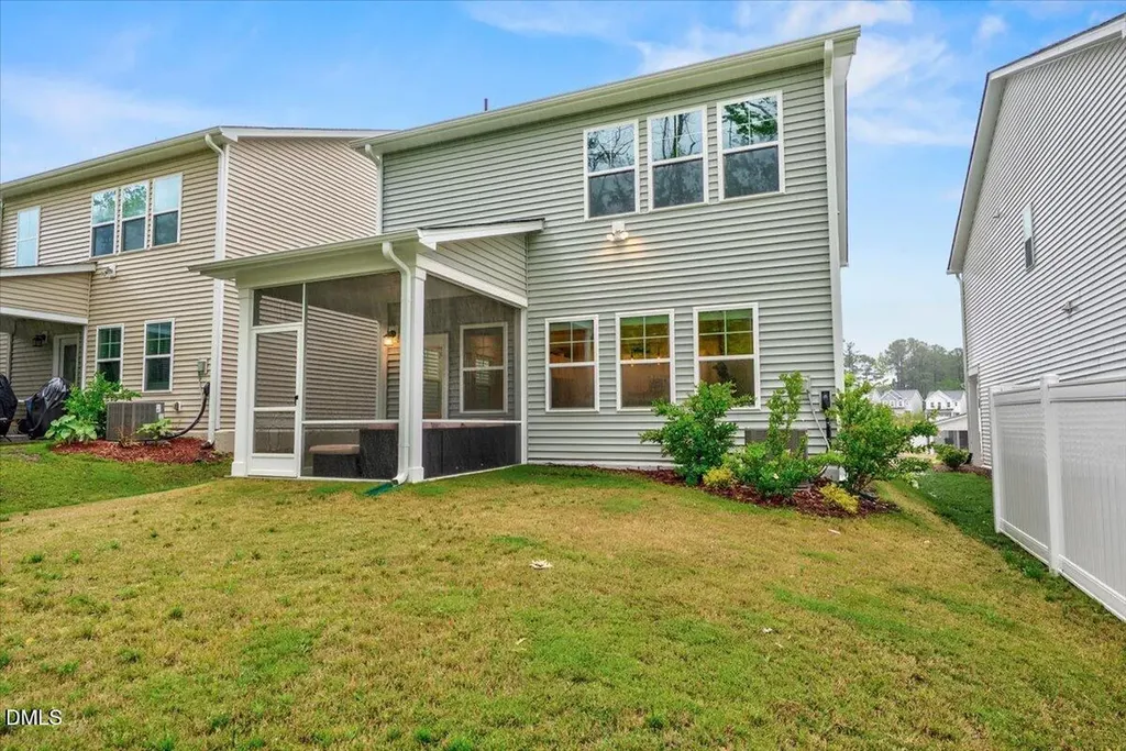 300 Garden Vine Trail Raleigh NC 27610