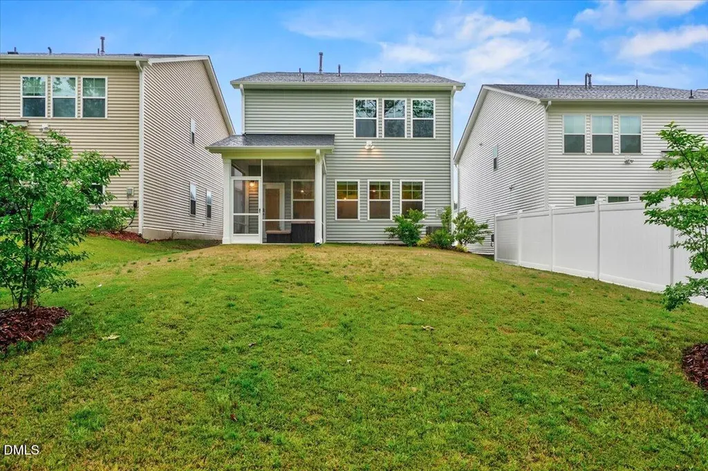 300 Garden Vine Trail Raleigh NC 27610