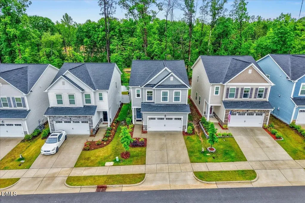 300 Garden Vine Trail Raleigh NC 27610