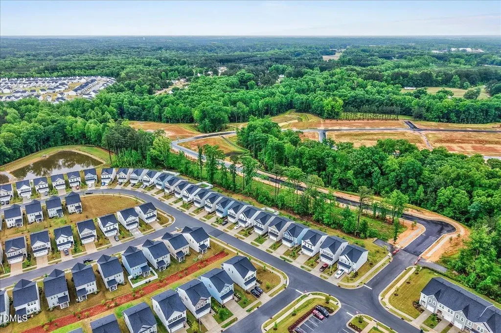 300 Garden Vine Trail Raleigh NC 27610