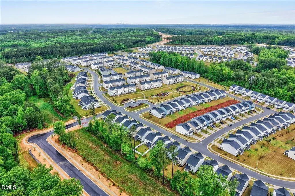 300 Garden Vine Trail Raleigh NC 27610
