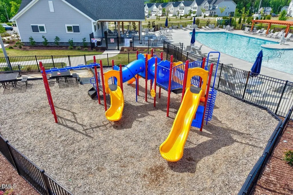 300 Garden Vine Trail Raleigh NC 27610