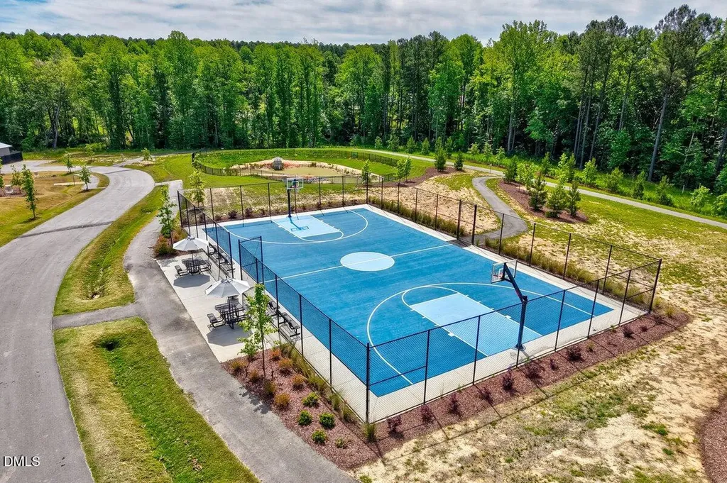 300 Garden Vine Trail Raleigh NC 27610