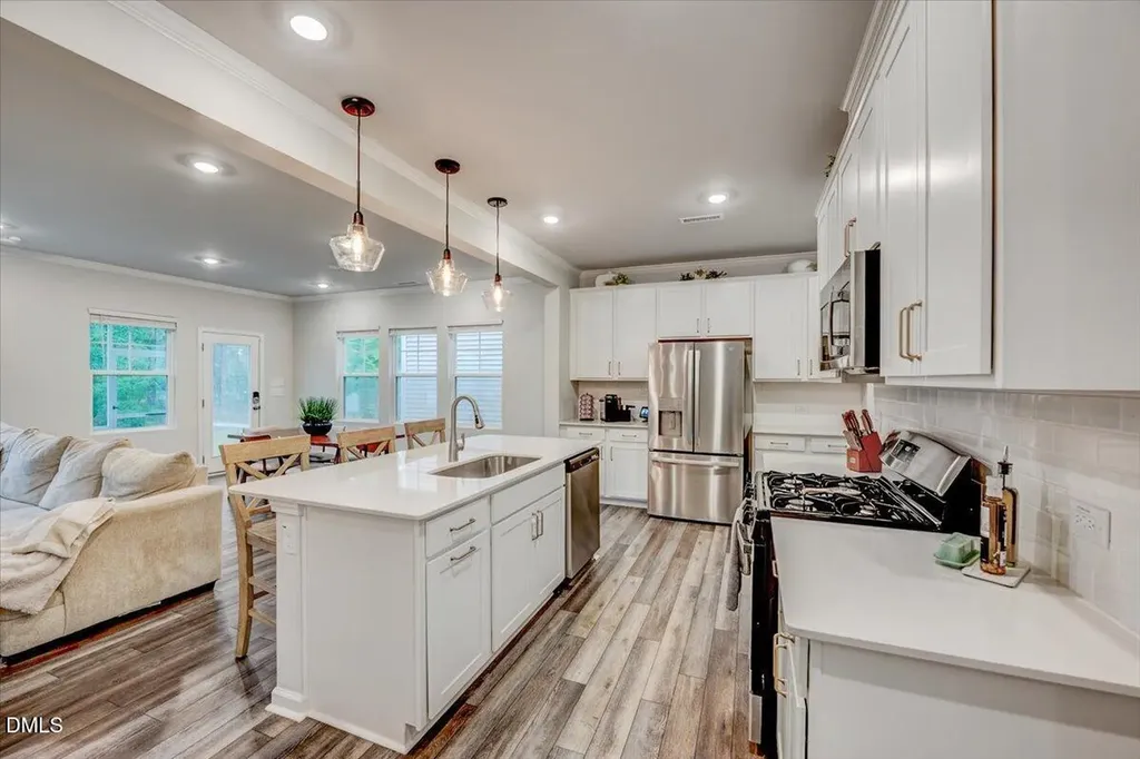 300 Garden Vine Trail Raleigh NC 27610